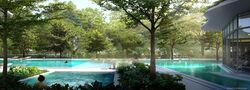 The LakeGarden Residences (D22), Condominium #505425031